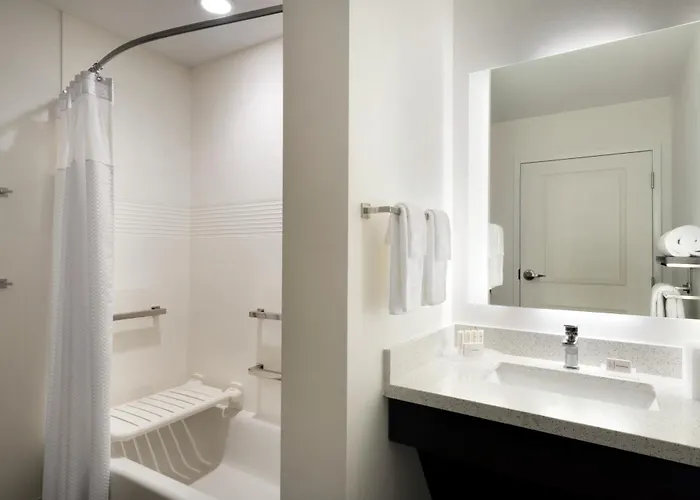 Hotel Towneplace By Marriott Joliet 3*