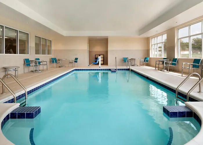 Towneplace By Marriott Joliet Hotel 3*
