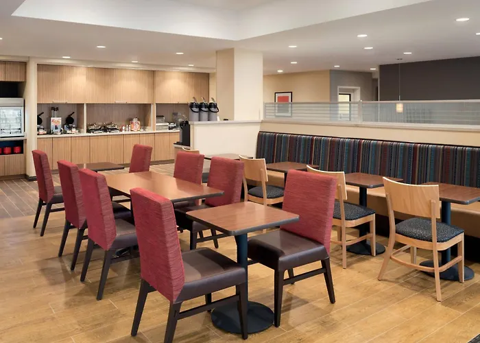 Towneplace By Marriott Joliet 3*