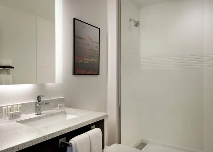 Towneplace By Marriott Joliet Minooka