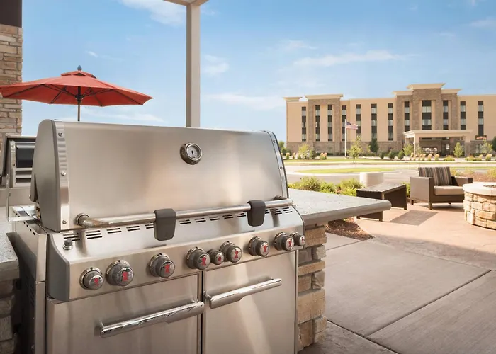 Towneplace By Marriott Joliet 3* Minooka