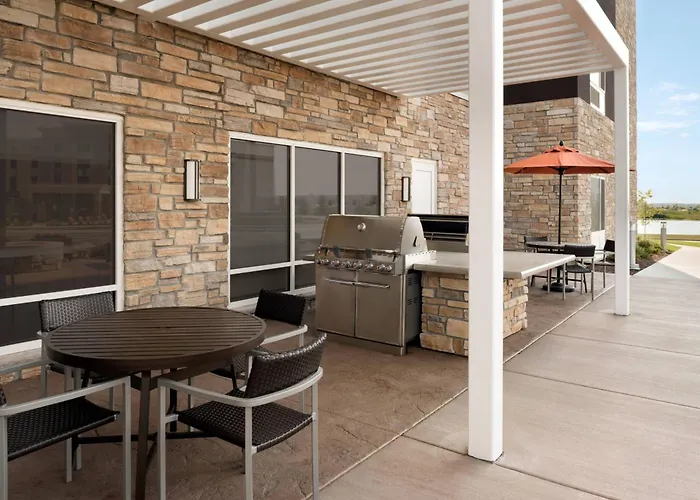 Towneplace By Marriott Joliet