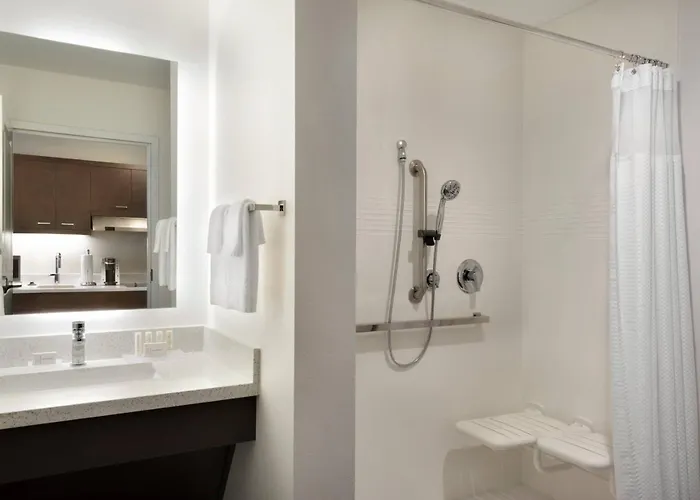 Towneplace By Marriott Joliet Hotel 3*
