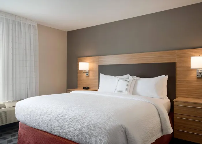 Towneplace By Marriott Joliet