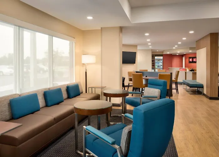 Hotel Towneplace By Marriott Joliet Minooka