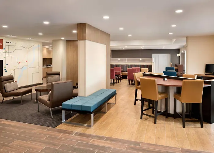 Towneplace By Marriott Joliet 3*